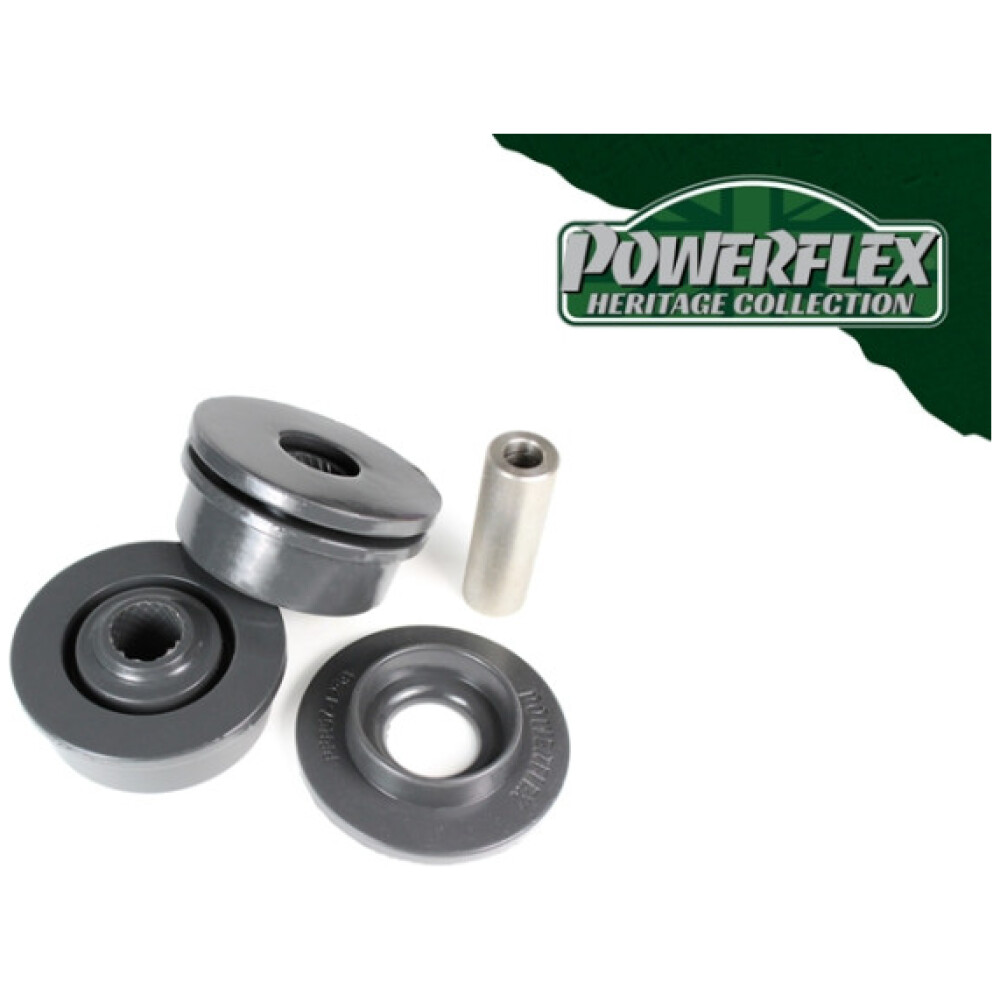 Powerflex Porsche 911 993 (1994 - 1998)    Boccola grande supporto trasmissione Fig.22 (1) PFR57-125H