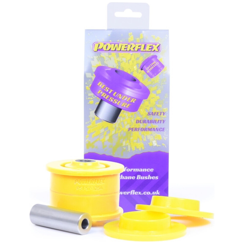 Powerflex Porsche 911 993 (1994 - 1998)    Boccola grande supporto trasmissione Fig.22 (1) PFR57-125