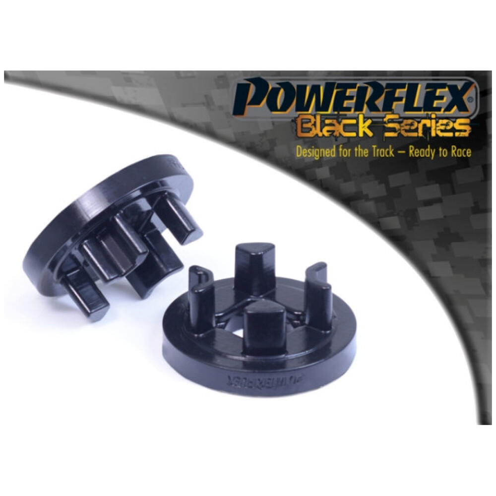 Powerflex Porsche 911 964 (1989 - 1994)    Boccola grande di supporto trasmissione Fig.22 (1) PFR57-126BLK