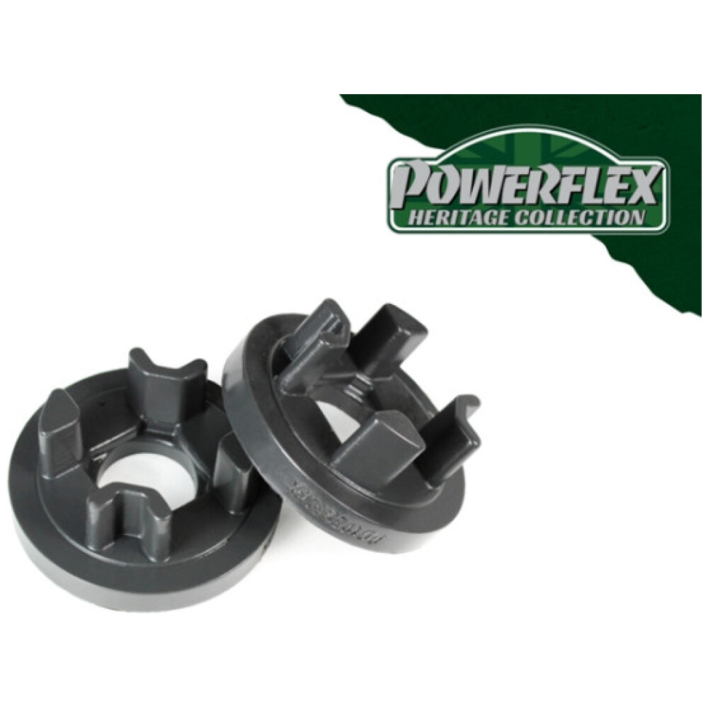 Powerflex Porsche 911 993 (1994 - 1998)    Boccola grande di supporto trasmissione Fig.22 (1) PFR57-126H