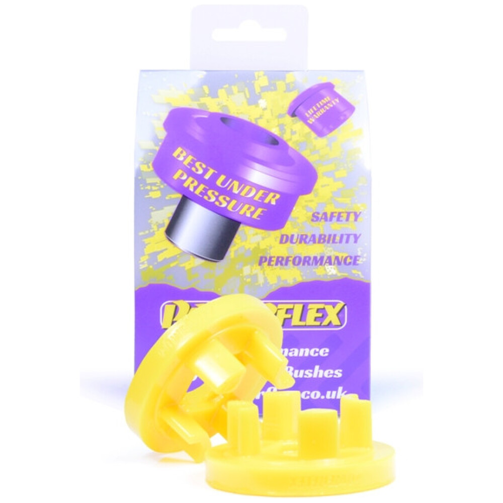 Powerflex Porsche 911 993 (1994 - 1998)    Boccola grande di supporto trasmissione Fig.22 (1) PFR57-126