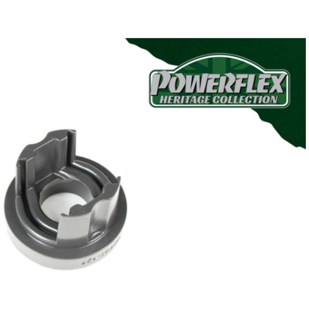 Powerflex Porsche 911 993 (1994 - 1998)    Boccola di inserimento della staffa di montaggio della trasmissione Fig.24 (1) PFR57-127H