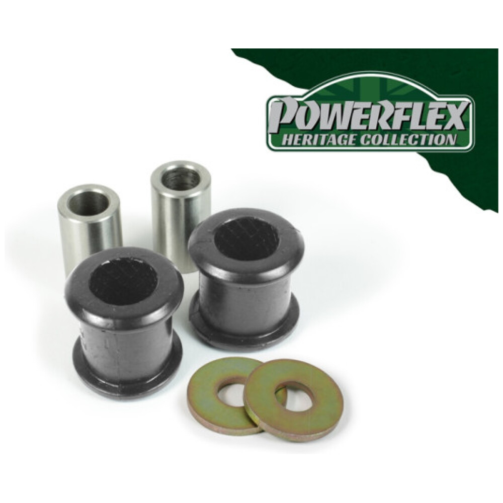 Powerflex Porsche 912 (1967-1969)    Boccola inferiore ammortizzatore posteriore Fig.14 (2) PFR57-1414H