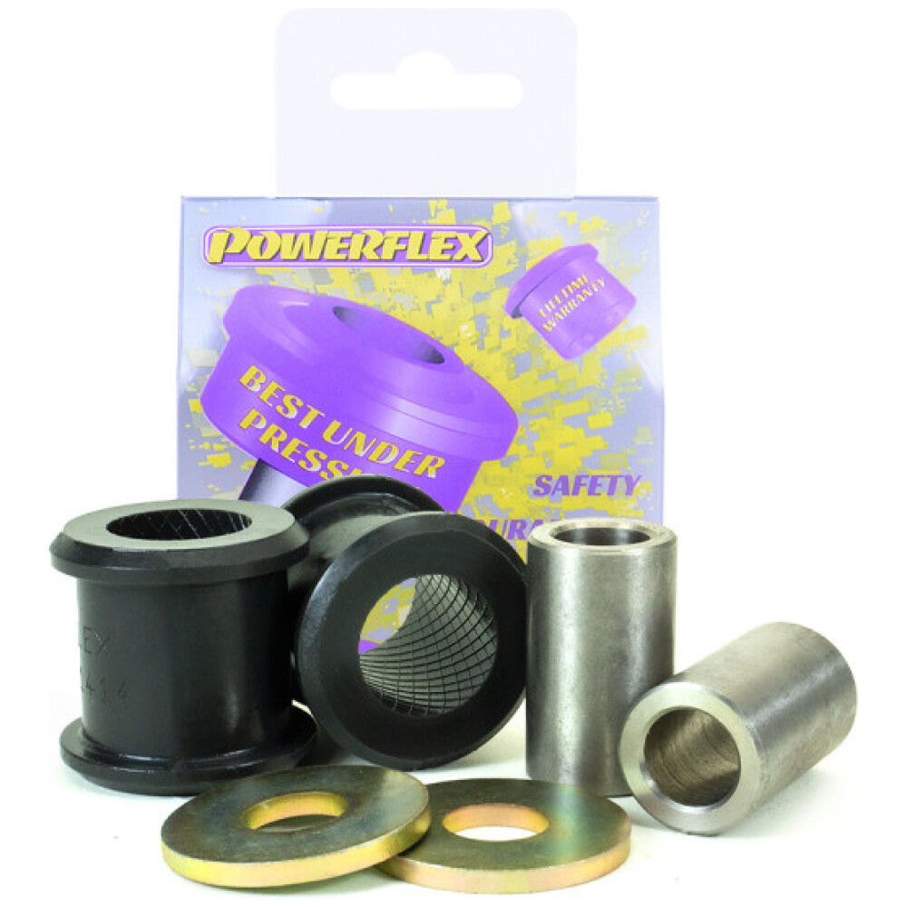 Powerflex Porsche 912 (1967-1969)    Boccola inferiore ammortizzatore posteriore Fig.14 (2) PFR57-1414
