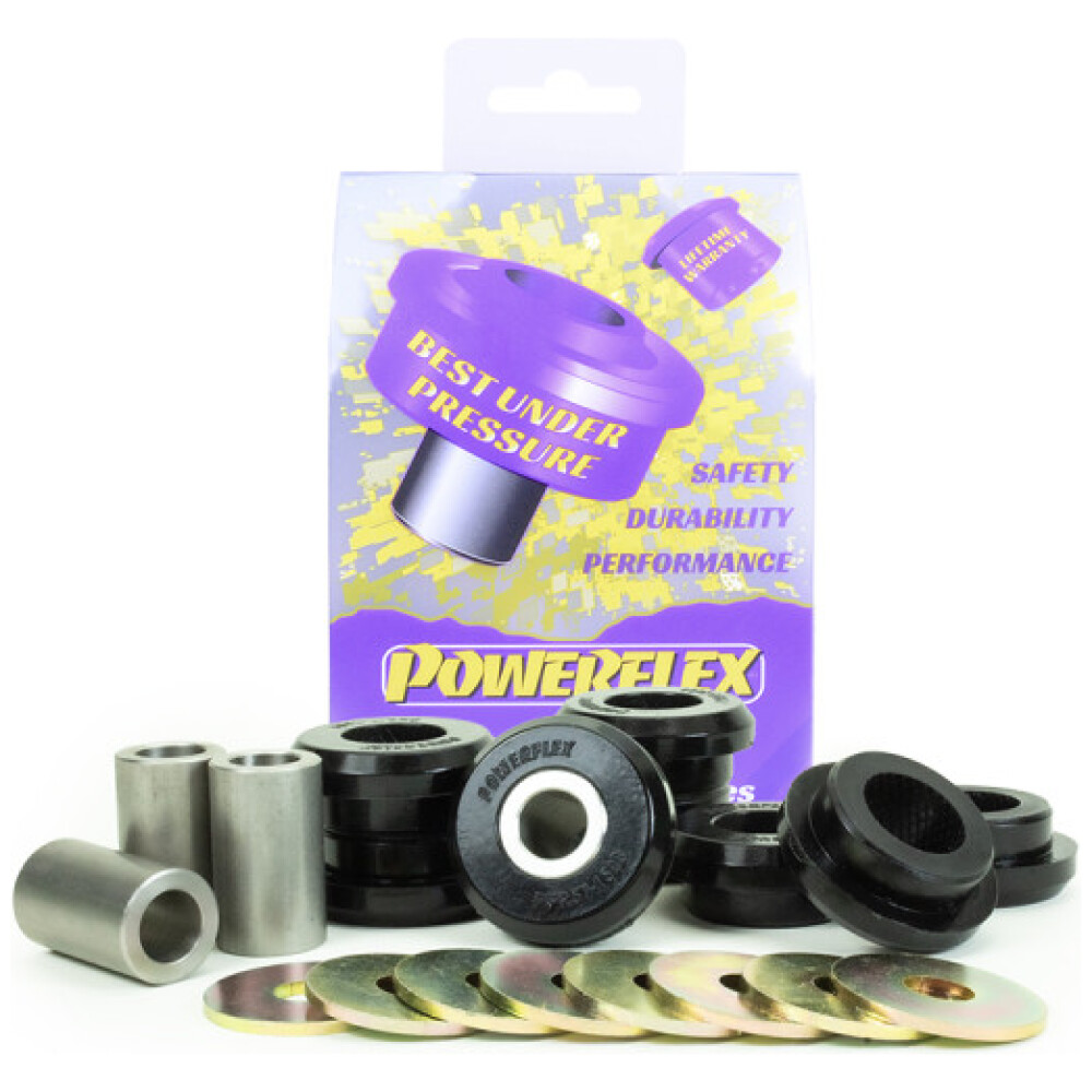 Powerflex Porsche  997 incl. Turbo (2005-2013)   Boccola esterna del braccio di collegamento superiore posteriore Fig.8 (4) PFR57-1508