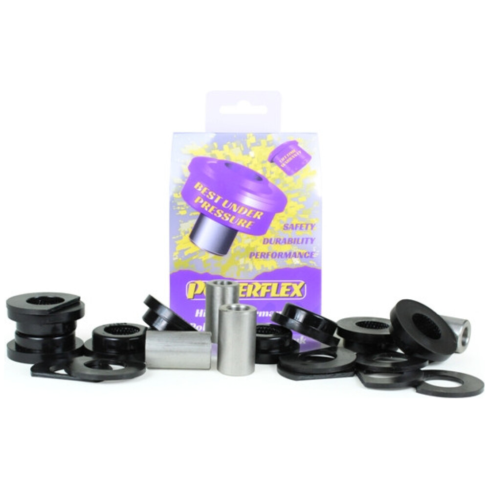 Powerflex Porsche  997 incl. Turbo (2005-2013)   Boccola interna del braccio di collegamento superiore posteriore Fig.9 (4) PFR57-1509