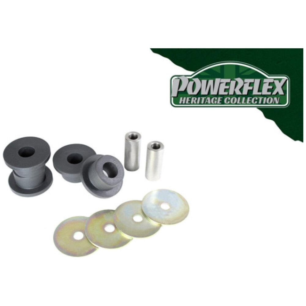 Powerflex Porsche 968 (1992-1995)    Boccola interna del braccio oscillante posteriore Fig.8 (2) PFR57-222H