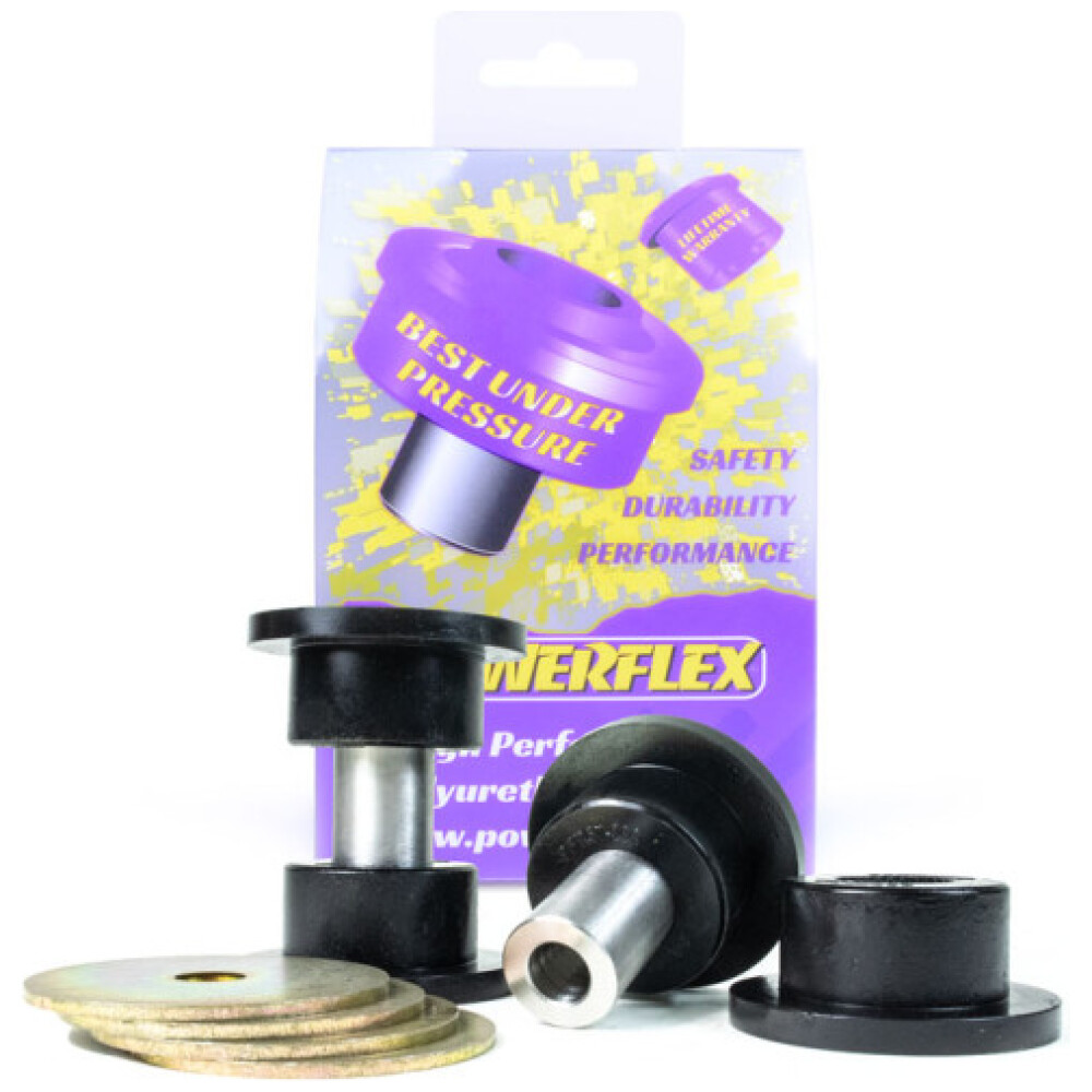 Powerflex Porsche 968 (1992-1995)    Boccola interna del braccio oscillante posteriore Fig.8 (2) PFR57-222