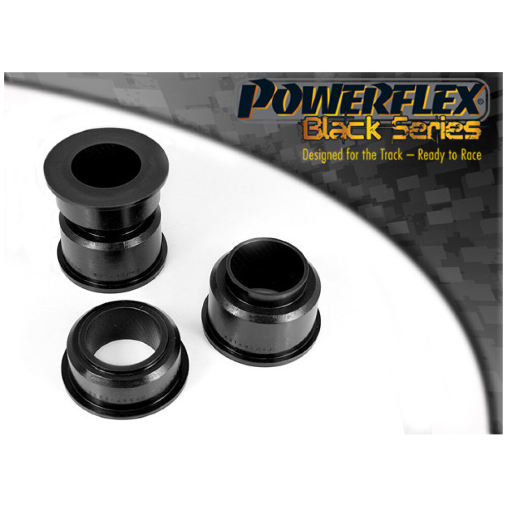 Powerflex Porsche 968 (1992-1995)    Boccola del perno posteriore del montante sul tubo Fig.9 (2) PFR57-223BLK