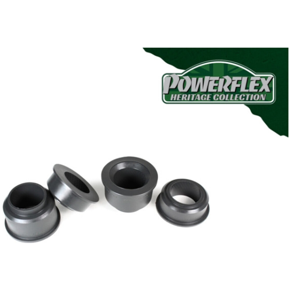 Powerflex Porsche 968 (1992-1995)    Boccola del perno posteriore del montante sul tubo Fig.9 (2) PFR57-223H