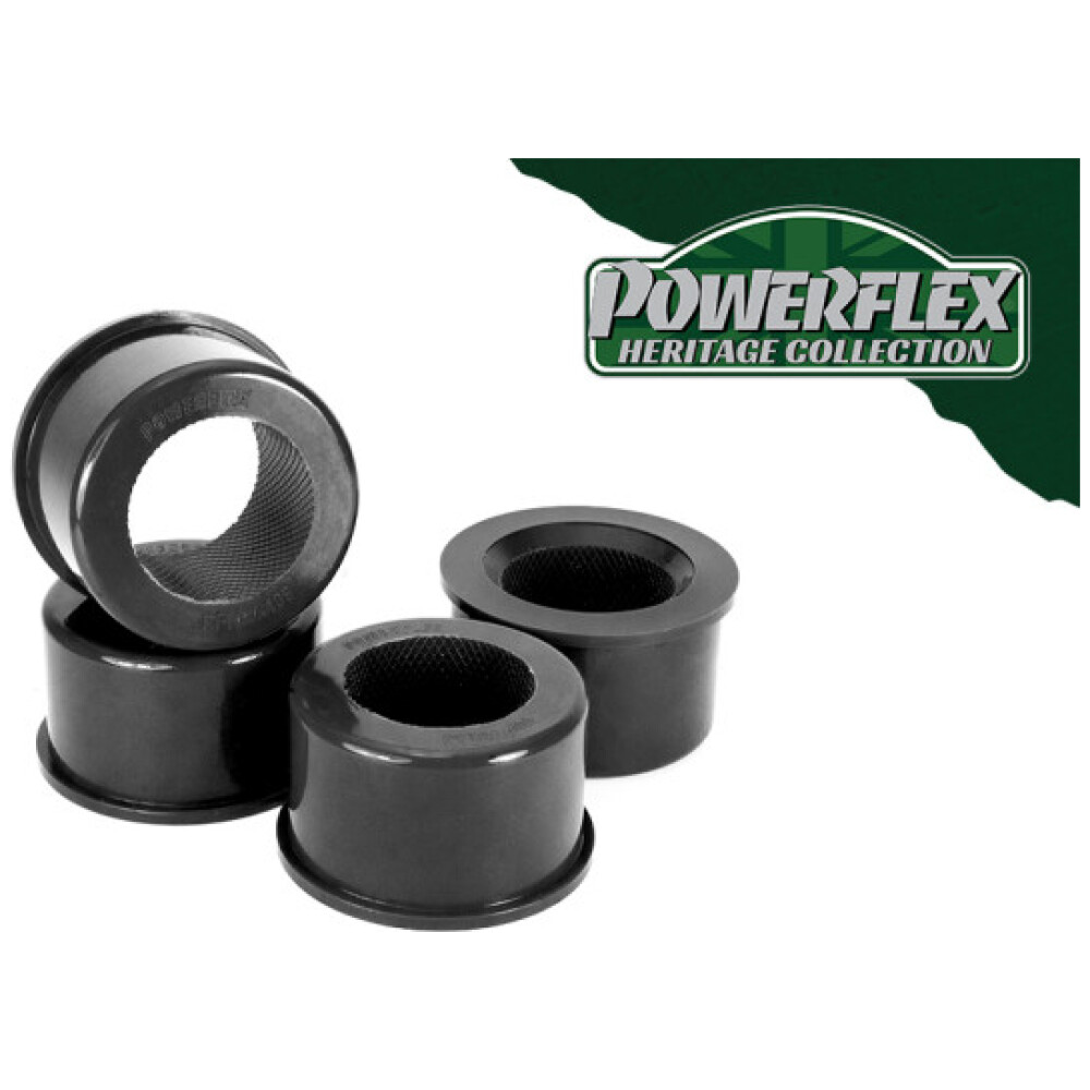 Powerflex Porsche 912 (1967-1969)    Boccola piastra di supporto braccio oscillante posteriore Fig.11 (2) PFR57-409H