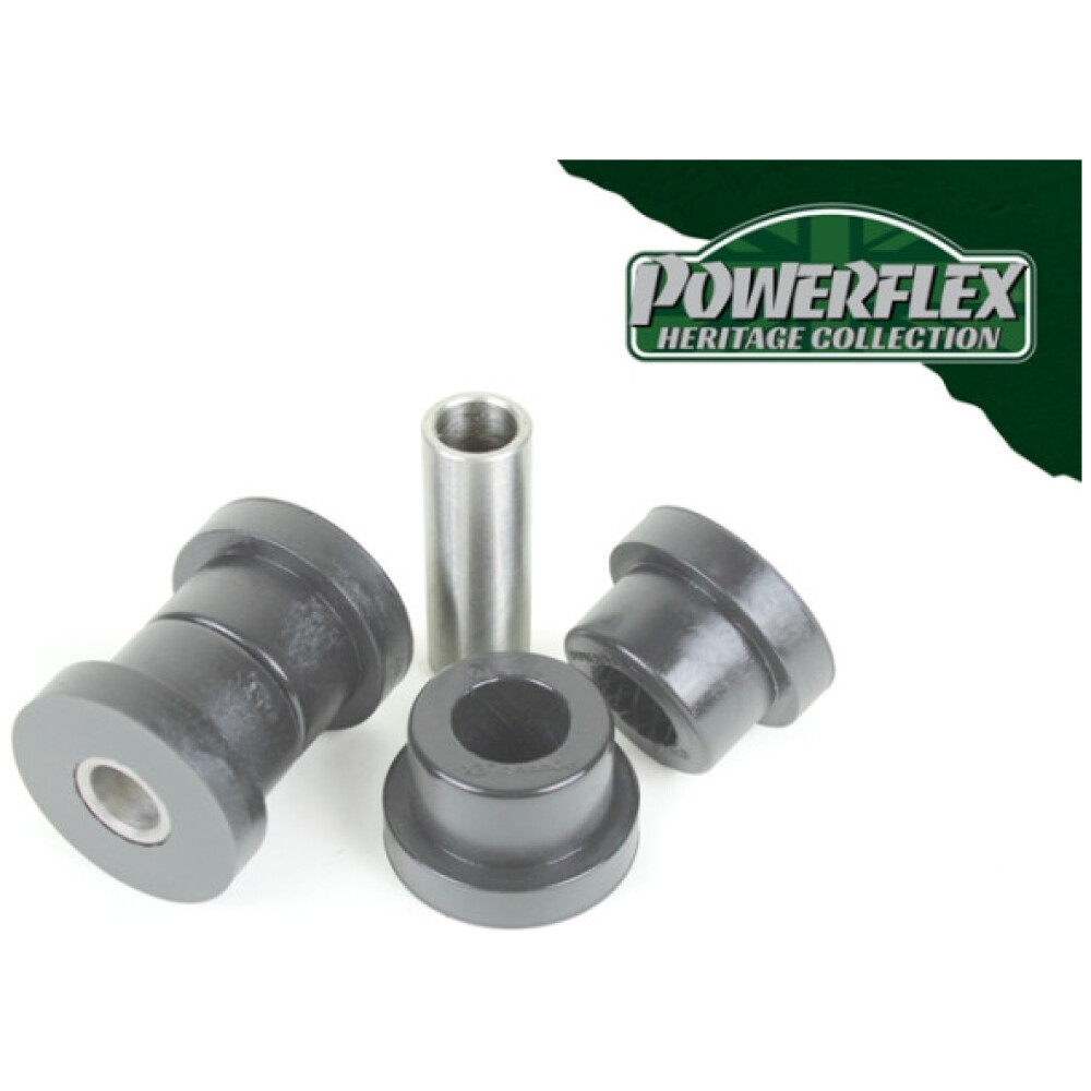 Powerflex Porsche 912 (1967-1969)    Boccola interna del braccio oscillante posteriore Fig.10 (2) PFR57-410H