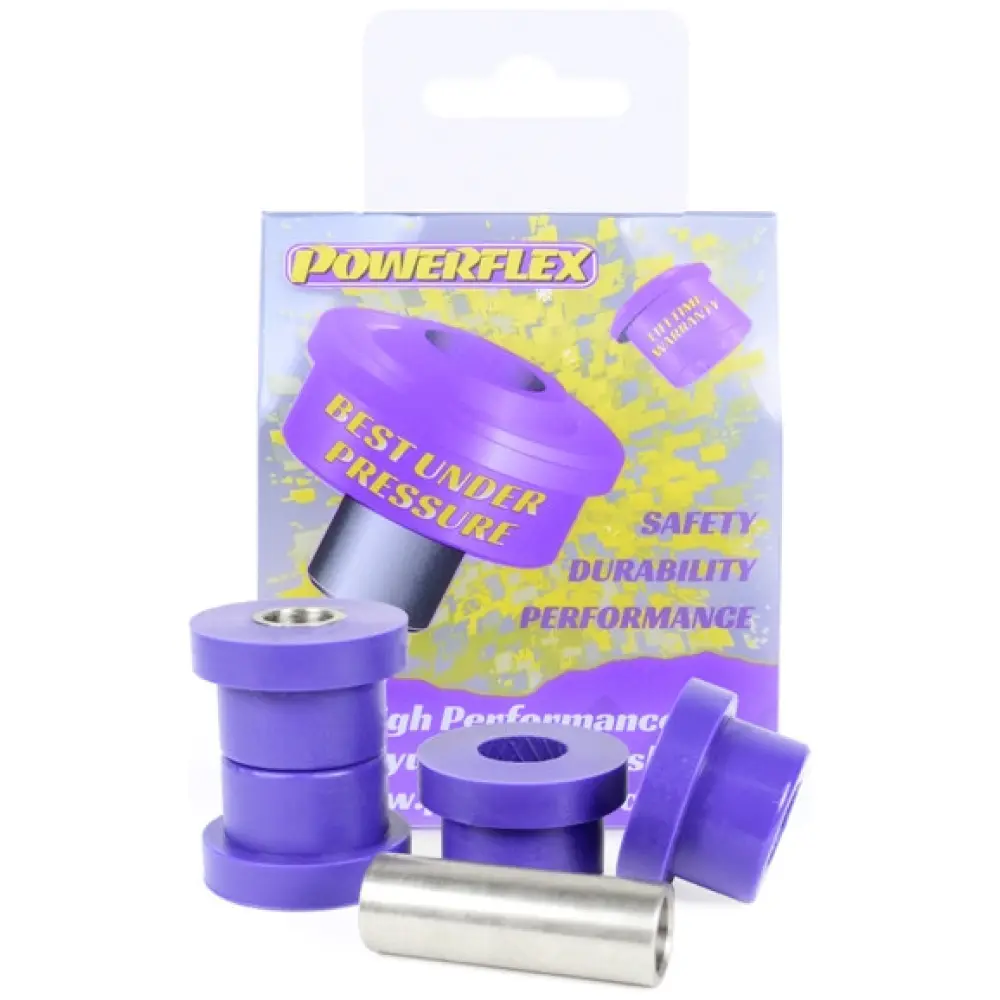 Powerflex Porsche 911 Classic (1977 - 1986)    Boccola interna del braccio oscillante posteriore Fig.10 (2) PFR57-410