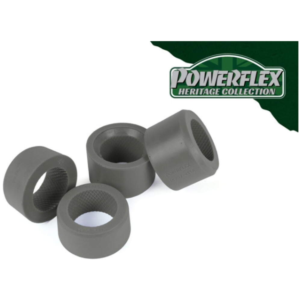 Powerflex Porsche 912 (1965-1967)    Boccola piastra di supporto braccio oscillante posteriore Fig.11 (2) PFR57-411H