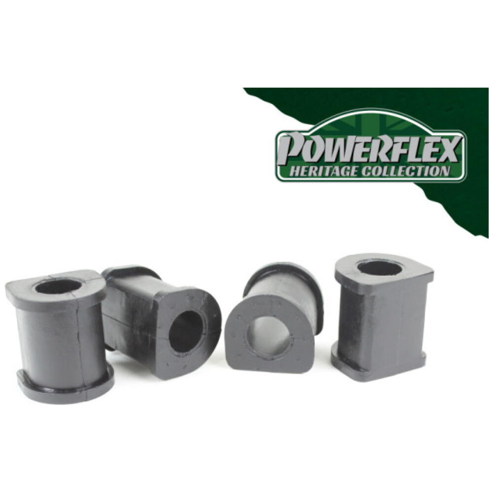 Powerflex Porsche 914 (1970 - 1976)    Boccola barra antirollio posteriore 15mm Fig.12 (4) PFR57-412-15H