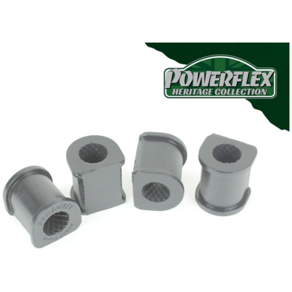 Powerflex Porsche 914 (1970 - 1976)    Boccola barra antirollio posteriore 18mm Fig.12 (4) PFR57-412-18H