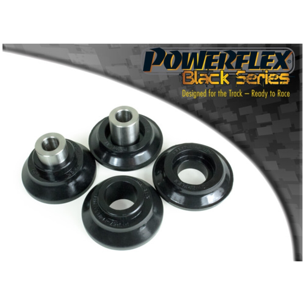 Powerflex Porsche 912 (1967-1969)    Boccola porta trasmissione Fig.15 (2) PFR57-414BLK