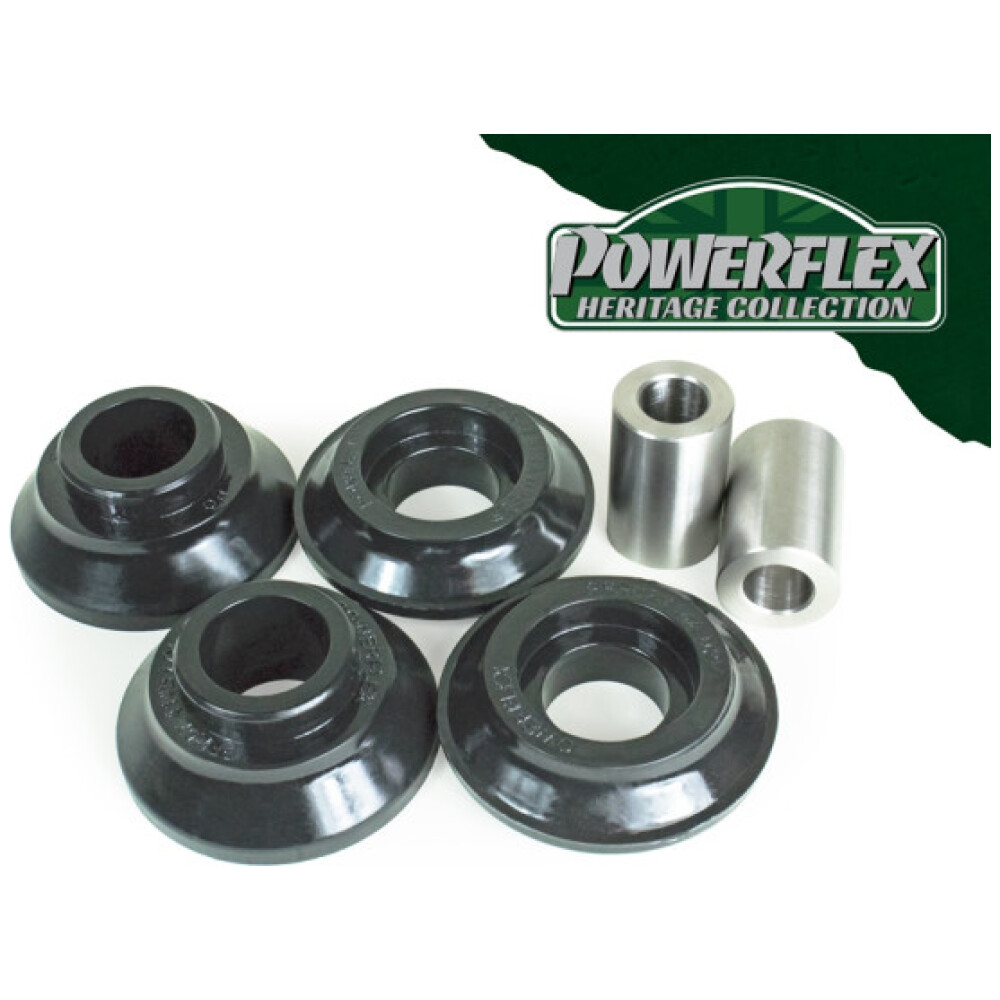 Powerflex Porsche 912 (1967-1969)    Boccola porta trasmissione Fig.15 (2) PFR57-414H