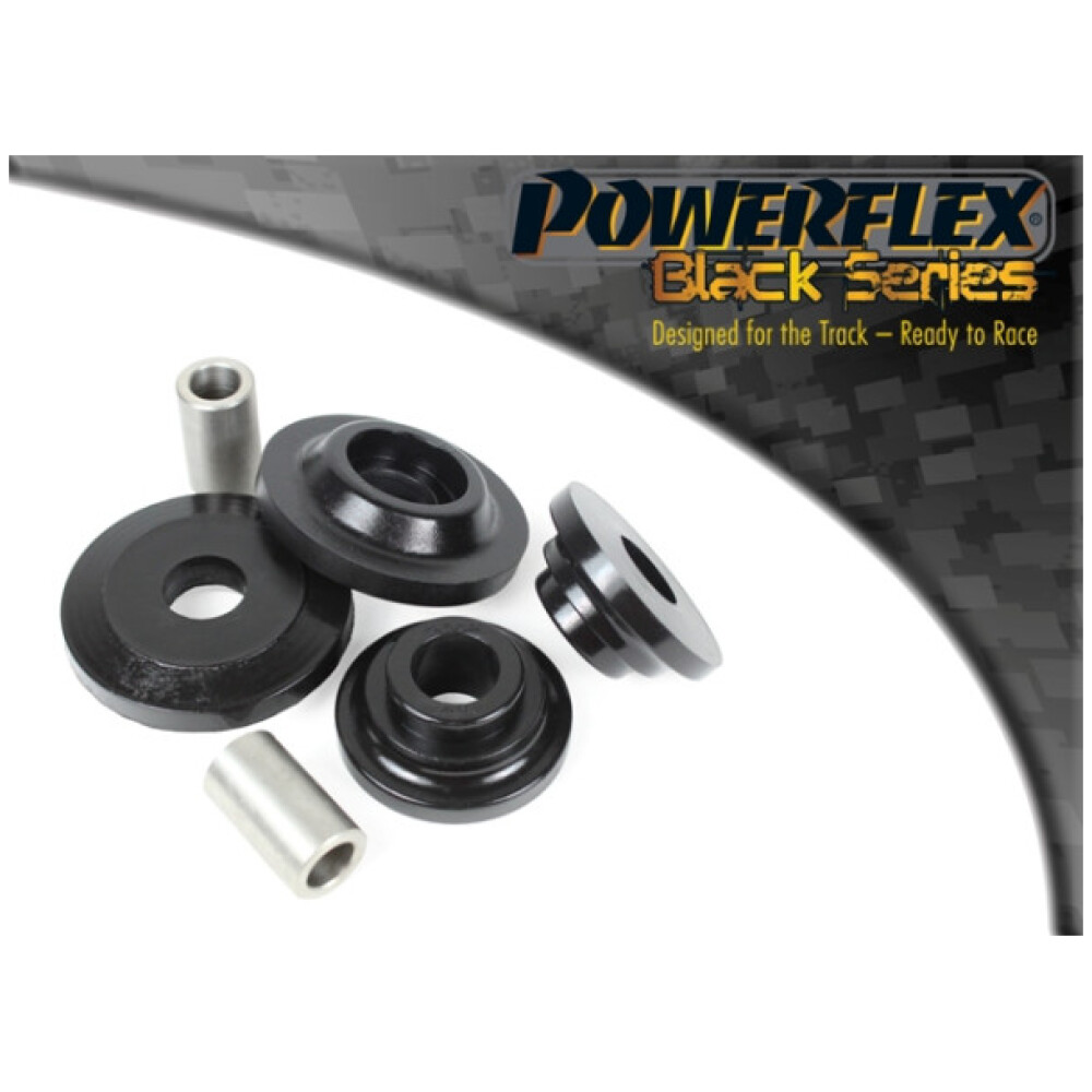 Powerflex Porsche 911 Classic (1965-1967)    Boccola supporto motore/trasmissione Fig.15 (2) PFR57-415BLK