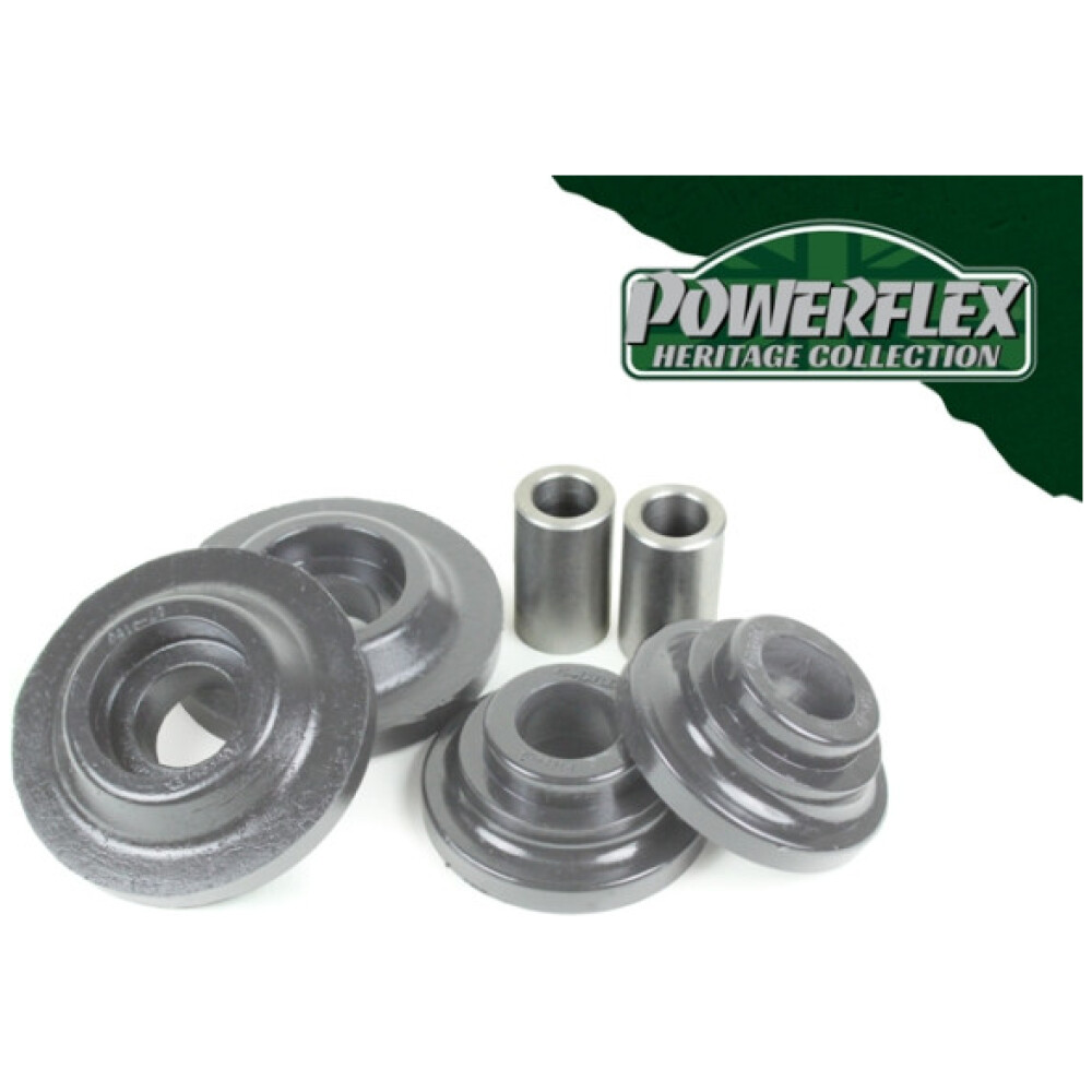 Powerflex Porsche 911 Classic (1987 - 1989)    Boccola supporto motore/trasmissione Fig.15 (2) PFR57-415H