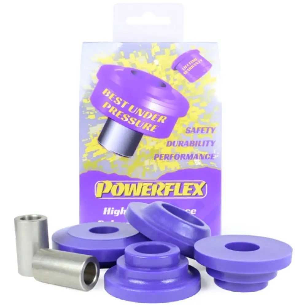 Powerflex Porsche 911 Classic (1978 - 1989) Turbo    Boccola supporto motore/trasmissione Fig.15 (2) PFR57-415
