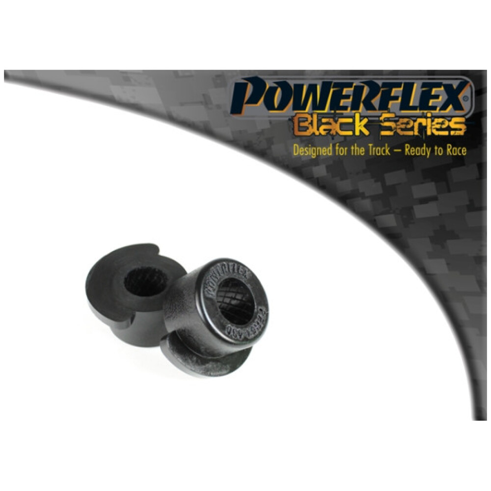 Powerflex Porsche 912 (1967-1969)    Boccola di accoppiamento dell'asta del cambio Fig.30 (1) PFR57-430BLK