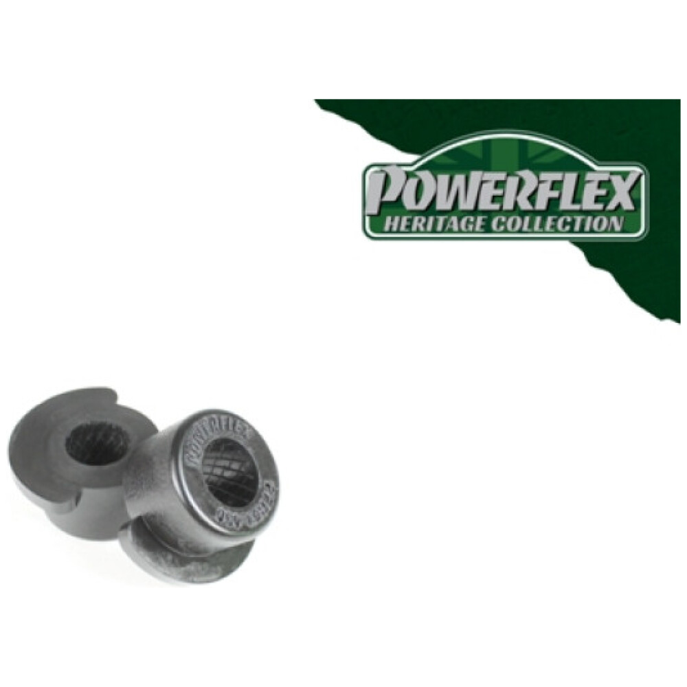 Powerflex Porsche 912 (1967-1969)    Boccola di accoppiamento dell'asta del cambio Fig.30 (1) PFR57-430H