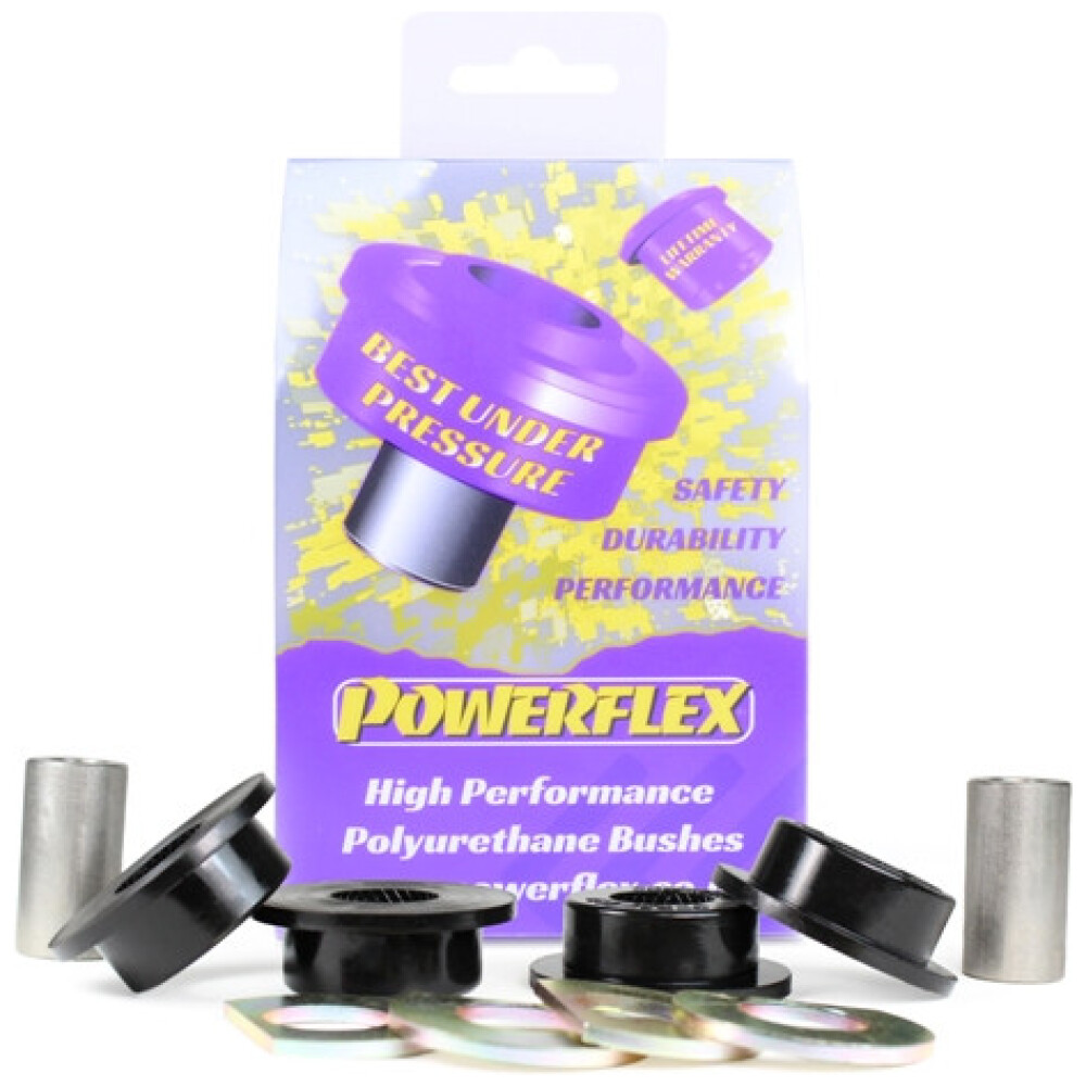 Powerflex Porsche 987C Cayman (2005 - 2012)    Boccola interna del braccio di collegamento posteriore Fig.7 (2) PFR57-507
