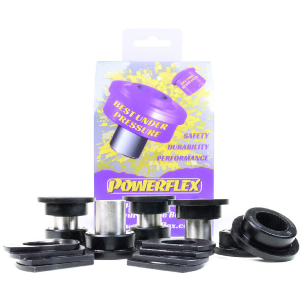 Powerflex Porsche  997 GT2, GT3 & GT3RS (2006-2013)   Boccola esterna del braccio di collegamento superiore posteriore Fig.8 (4) PFR57-509