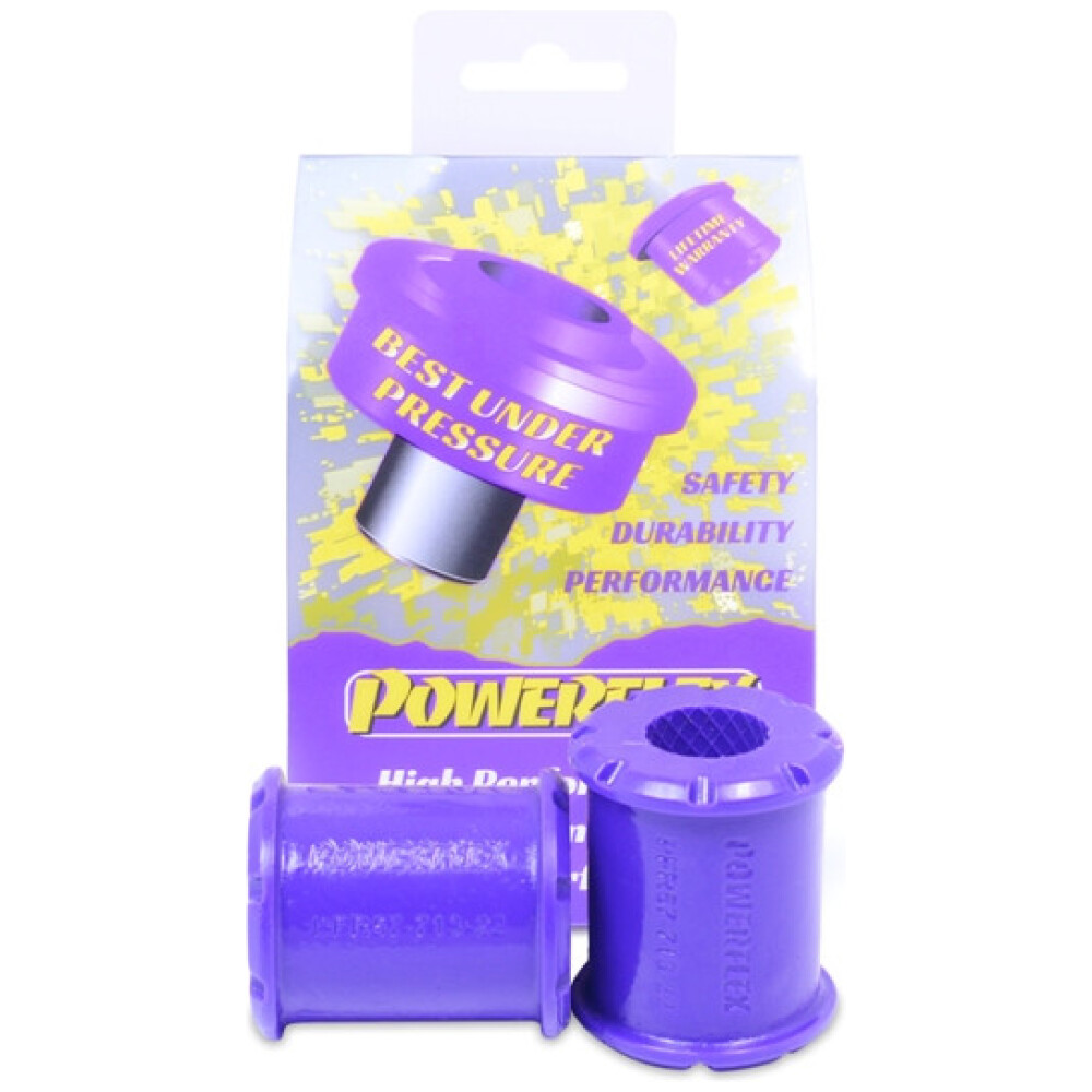 Powerflex Porsche 928 (1978-1995)    Boccola barra antirollio posteriore 21mm Fig.13 (2) PFR57-713-21