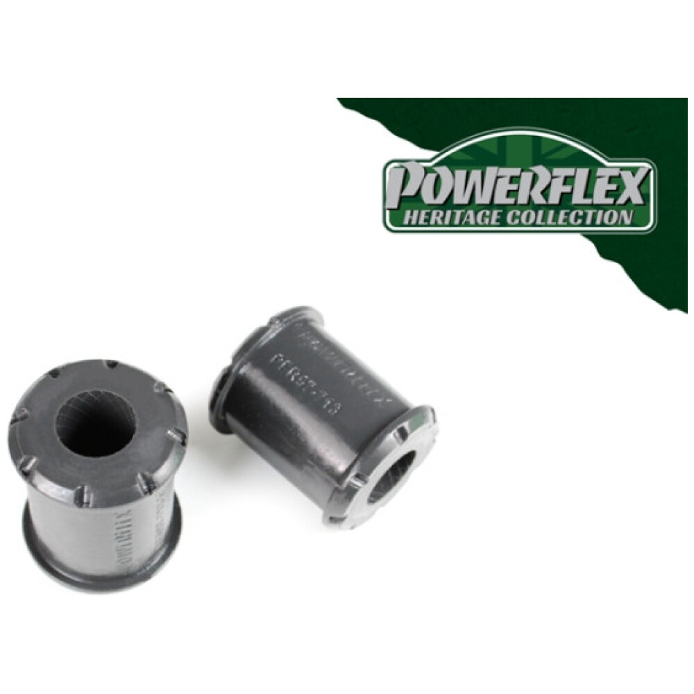 Powerflex Porsche 928 (1978-1995)    Boccola barra antirollio posteriore 22mm Fig.13 (2) PFR57-713-22H