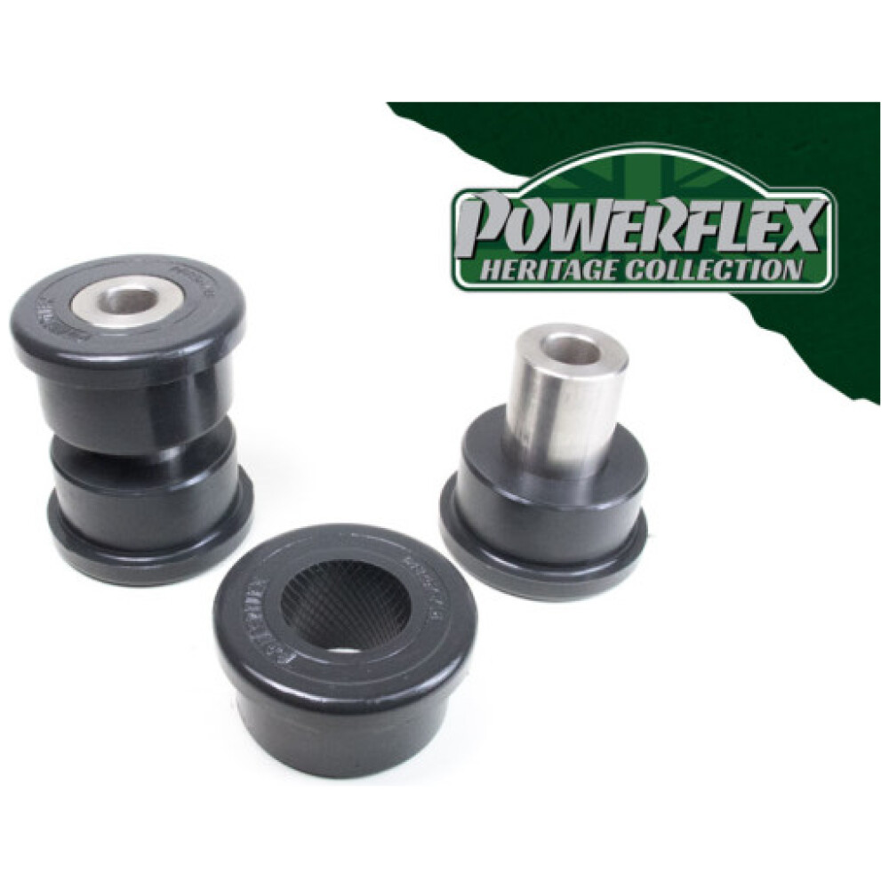 Powerflex Porsche 928 (1978-1995)    Boccola interna del braccio di controllo inferiore posteriore Fig.16 (2) PFR57-716H