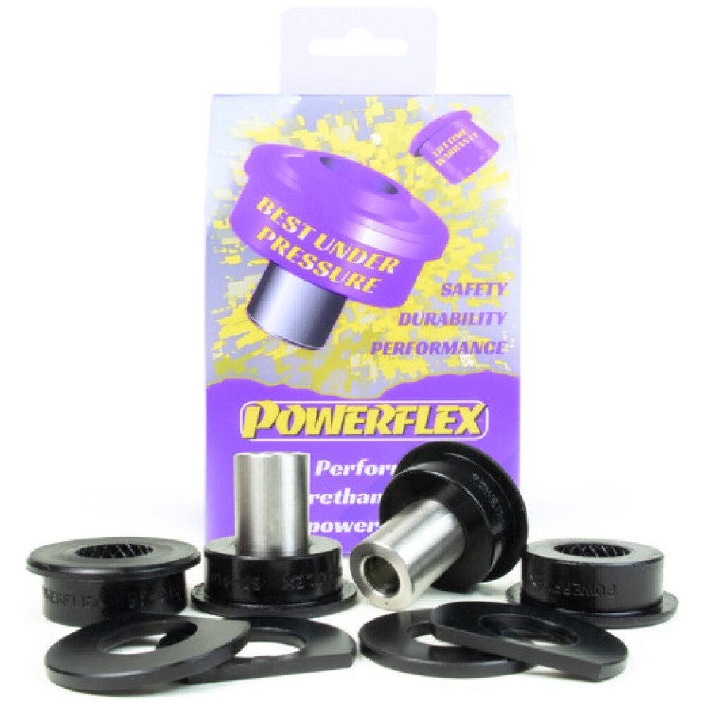 Powerflex Porsche 911 993 (1994 - 1998)    Boccola interna del braccio anteriore superiore posteriore Fig.10 (2) PFR57-910