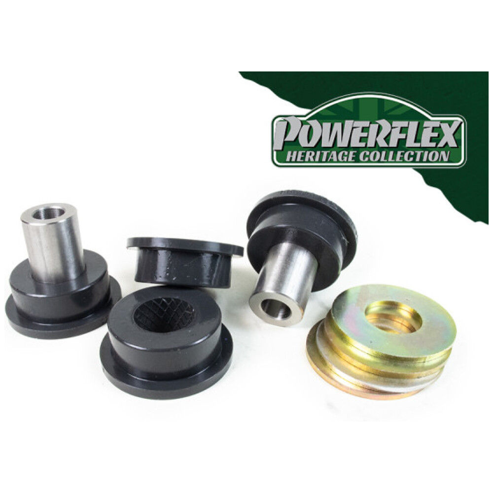 Powerflex Porsche 911 993 (1994 - 1998)    Boccola interna del braccio posteriore superiore posteriore Fig.11 (2) PFR57-911H