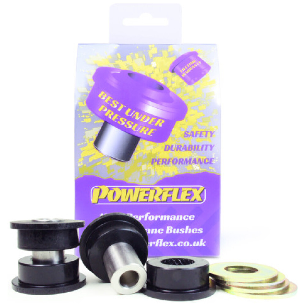 Powerflex Porsche 911 993 (1994 - 1998)    Boccola interna del braccio posteriore superiore posteriore Fig.11 (2) PFR57-911