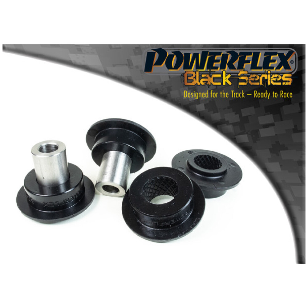 Powerflex Porsche 911 993 (1994 - 1998)    Boccola posteriore interna del braccio oscillante inferiore posteriore Fig.12 (2) PFR57-912BLK