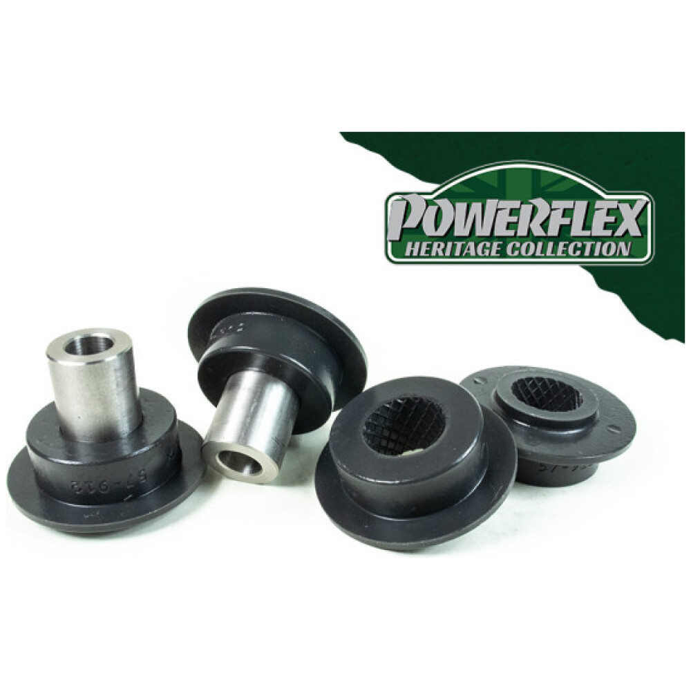Powerflex Porsche 911 993 (1994 - 1998)    Boccola posteriore interna del braccio oscillante inferiore posteriore Fig.12 (2) PFR57-912H