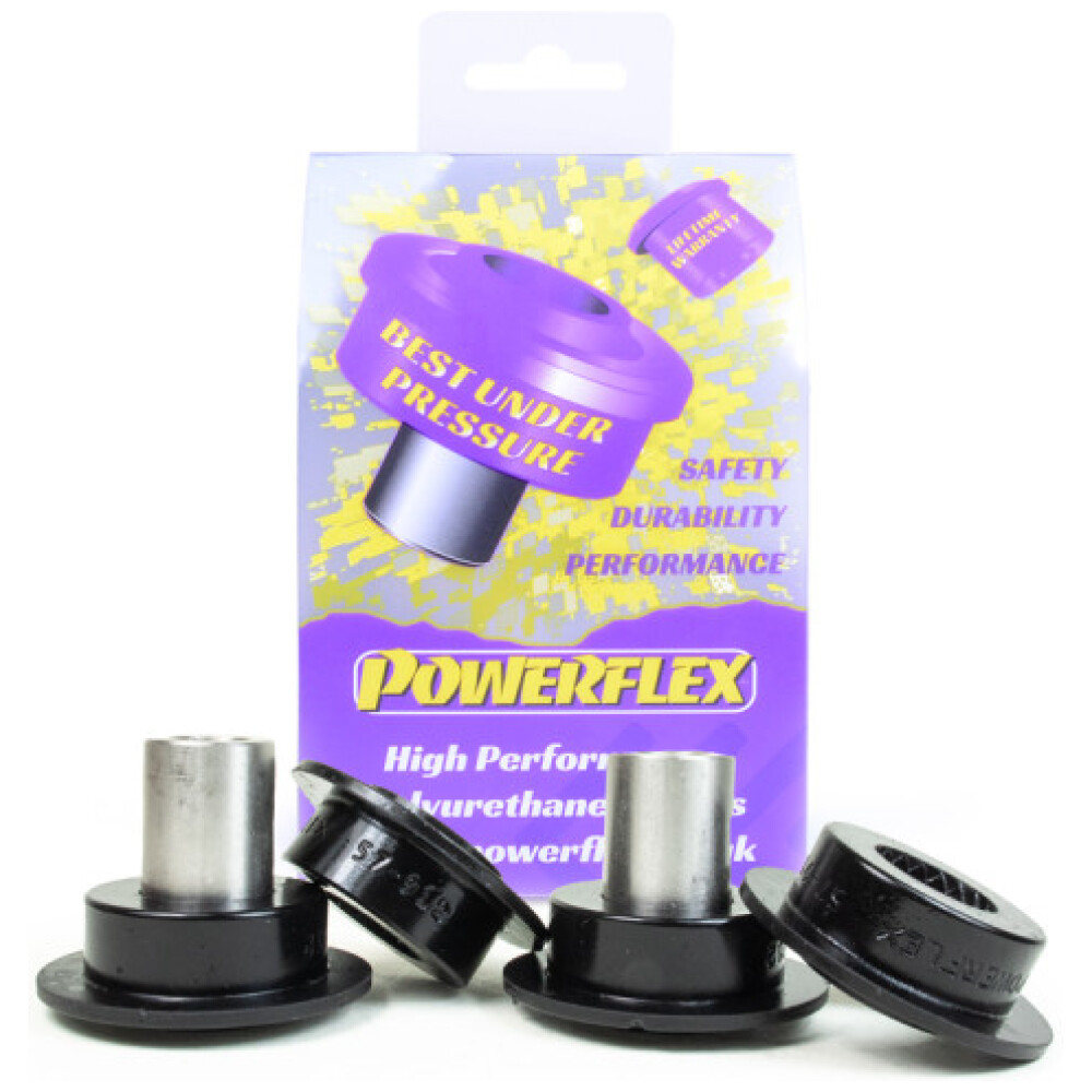 Powerflex Porsche 911 993 (1994 - 1998)    Boccola posteriore interna del braccio oscillante inferiore posteriore Fig.12 (2) PFR57-912