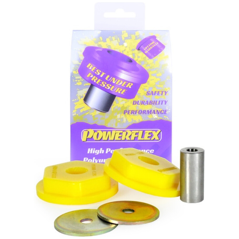 Powerflex Renault  Clio V6 (2001 - 2005)   Boccola grande del supporto motore inferiore Fig.20 (1) PFR60-1320
