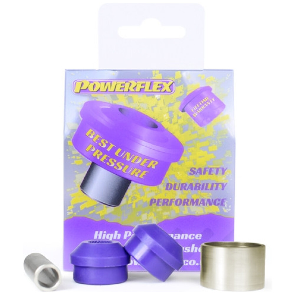 Powerflex Renault  Clio V6 (2001 - 2005)   Boccola piccola del supporto motore inferiore Fig.21 (1) PFR60-1321
