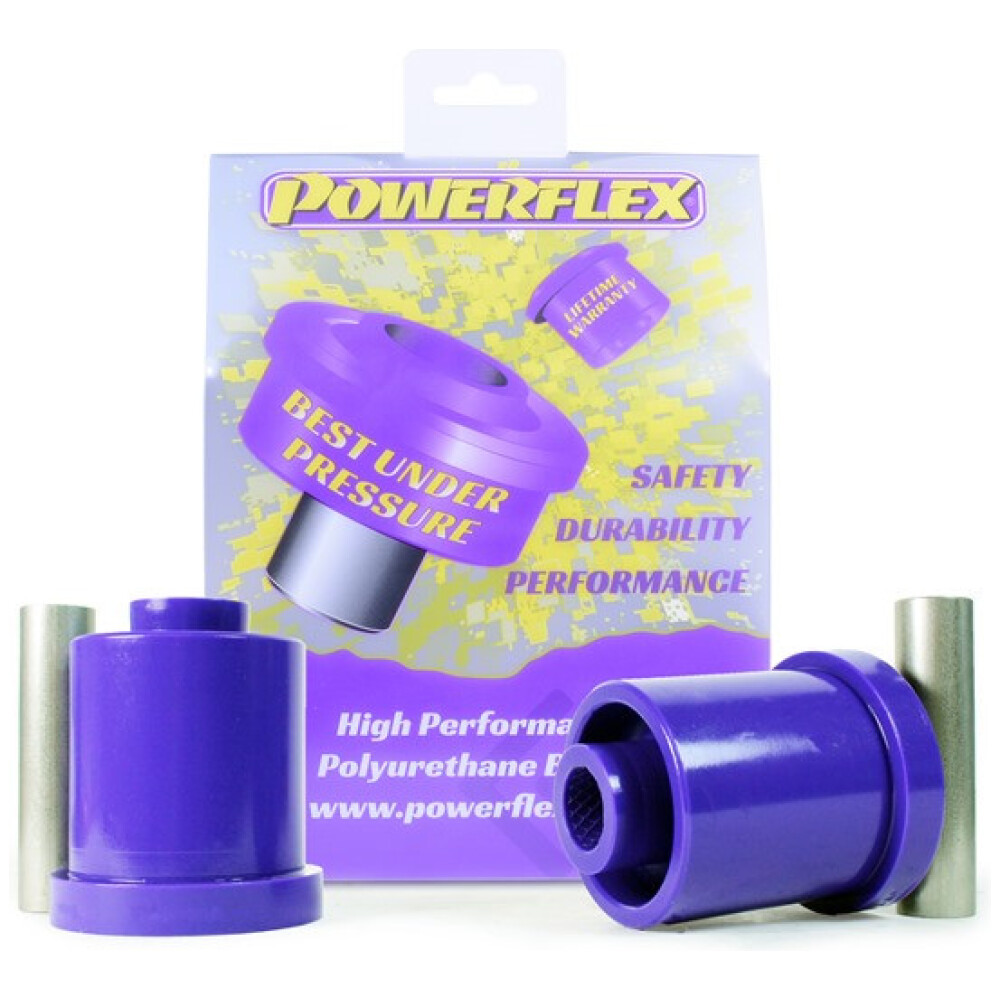 Powerflex Renault Zoe (2012-in poi)    Boccola di montaggio della trave posteriore Fig.10 (2) PFR60-810