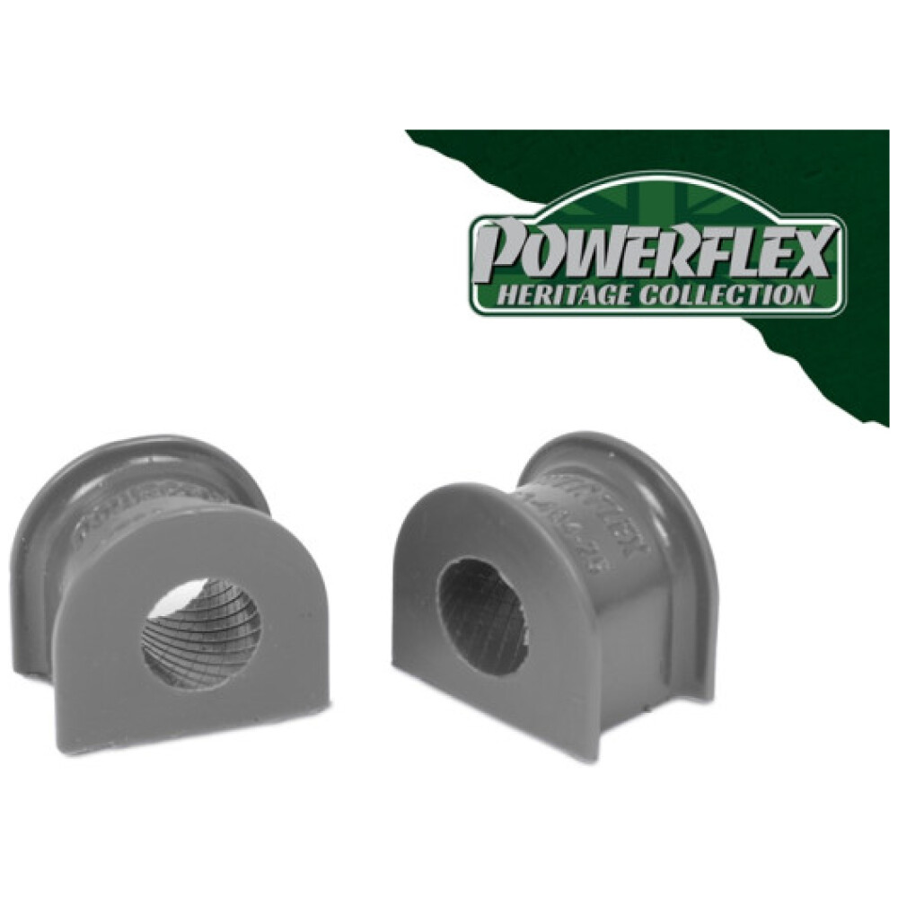 Powerflex Land Rover  Defender (2002 - 2016)   Boccola barra antirollio posteriore 19mm Fig.13 (2) PFR63-404-19H