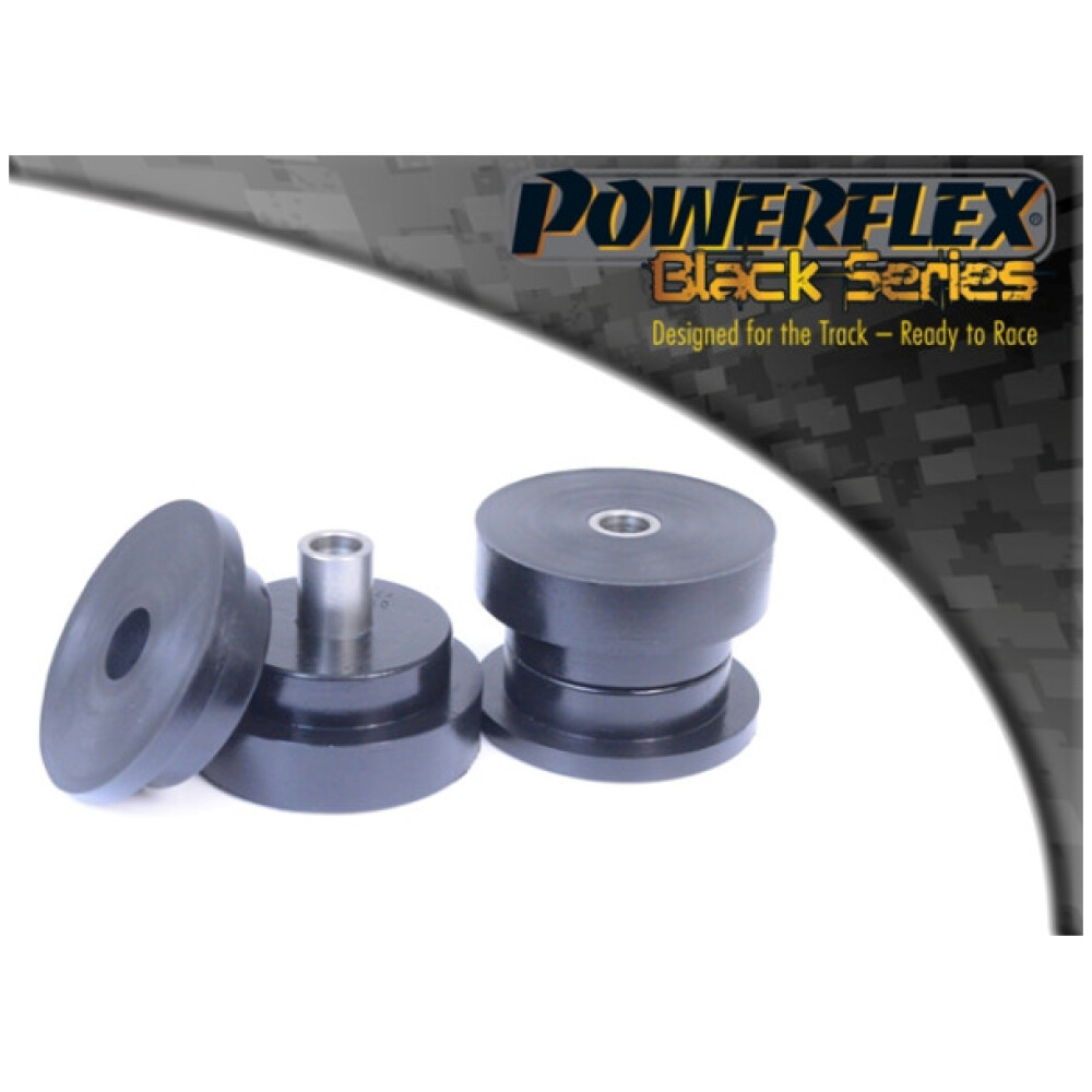 Powerflex Vauxhall / Opel Vectra B (1995 - 2002)    Boccola del braccio oscillante posteriore Fig.4 (2) PFR66-110BLK