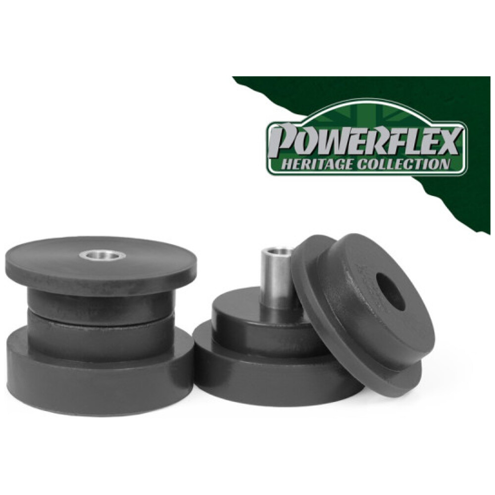 Powerflex Saab 9-5 YS3E (1998-2010)    Boccola del braccio oscillante posteriore Fig.10 (2) PFR66-110H