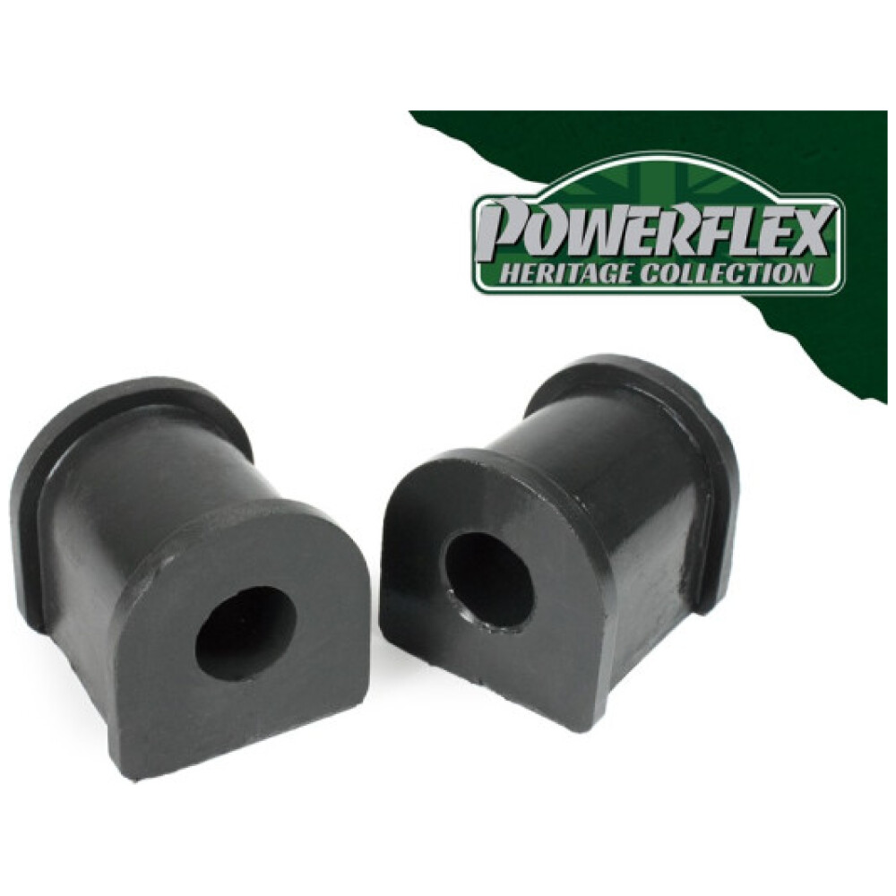 Powerflex Saab 9-5 YS3E (1998-2010)    Boccola barra antirollio posteriore 17mm Fig.11 (2) PFR66-211-17H