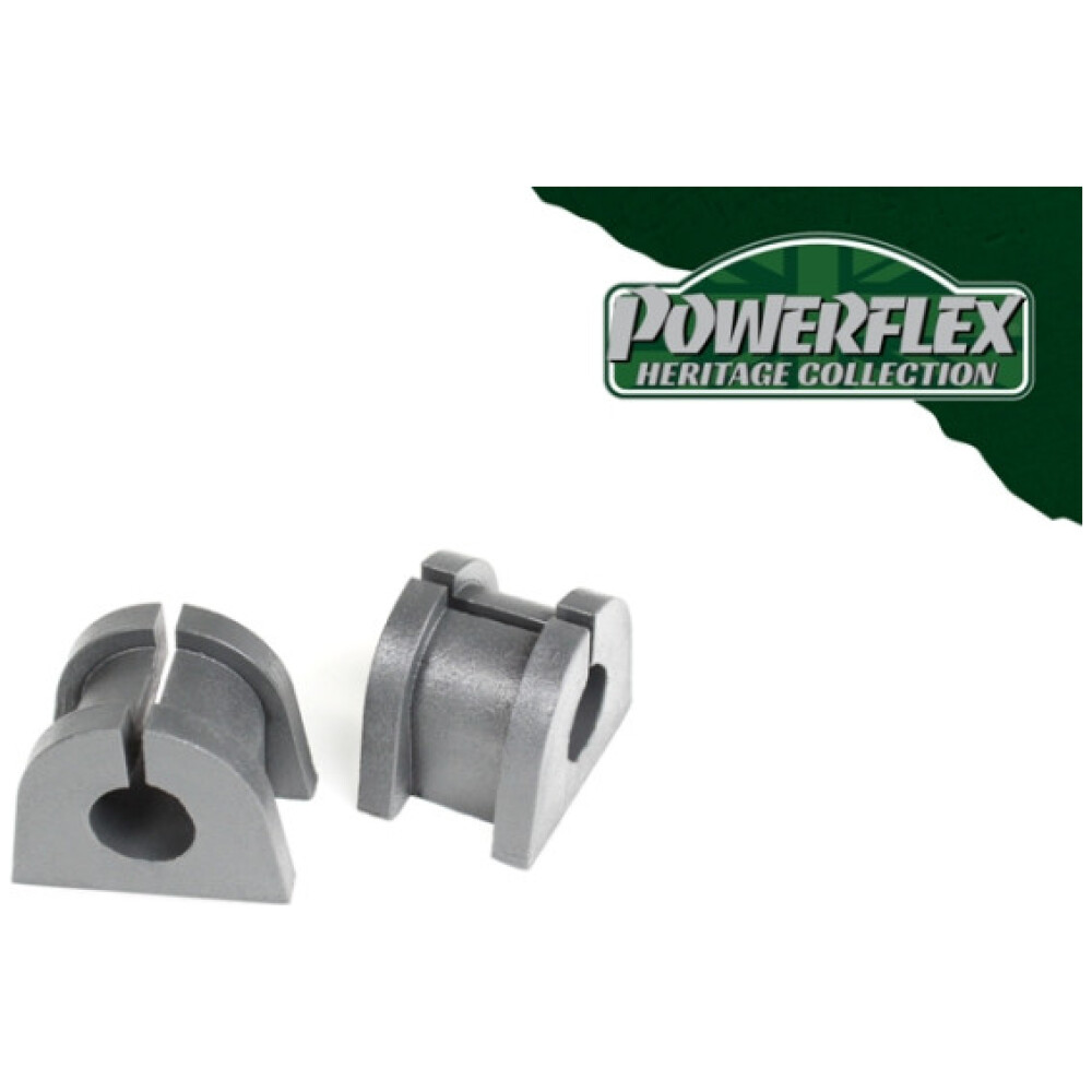 Powerflex Saab 9000 (1985-1998)    Boccola barra antirollio posteriore 19mm Fig.6 (2) PFR66-304-19H