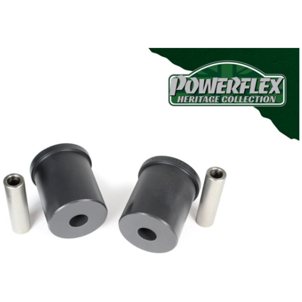 Powerflex Saab 9-3 (1998-2002)    Boccola di montaggio dell'assale posteriore Fig.8 (2) PFR66-315H