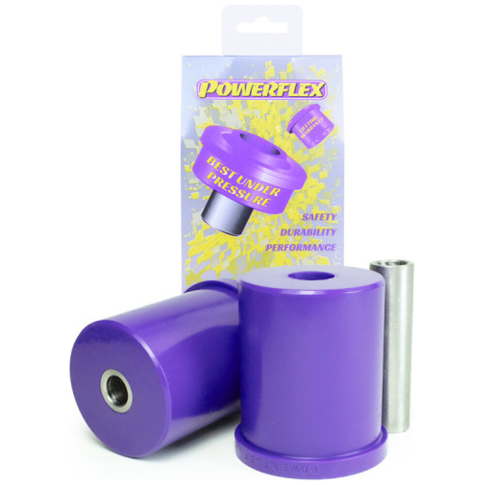 Powerflex Saab 9-3 (1998-2002)    Boccola di montaggio dell'assale posteriore Fig.8 (2) PFR66-315