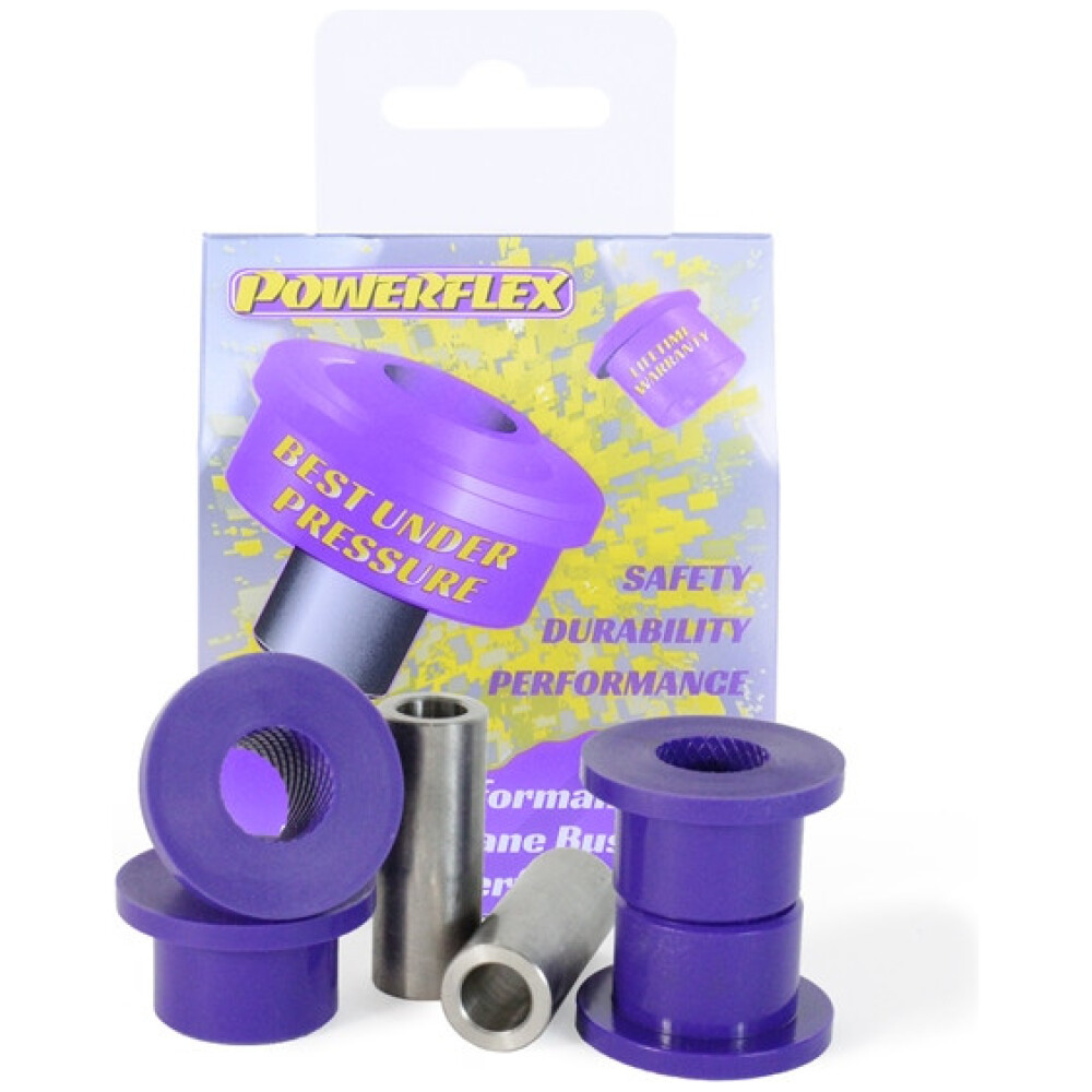 Powerflex Saab 900 (1983-1993)    Boccola anteriore del collegamento della molla posteriore Fig.7 (2) PFR66-410