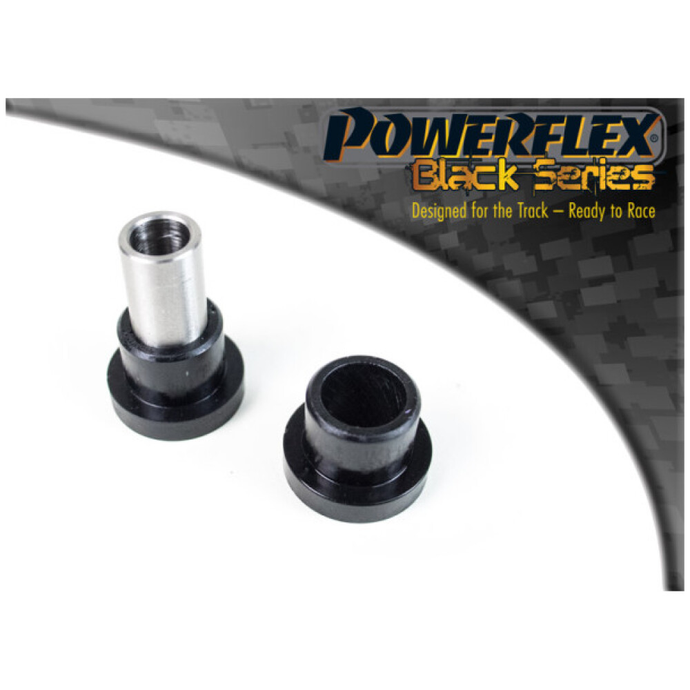 Powerflex Saab 900 (1983-1993)    Barra Panhard posteriore alla boccola dell'asse Fig.9 (1) PFR66-416BLK
